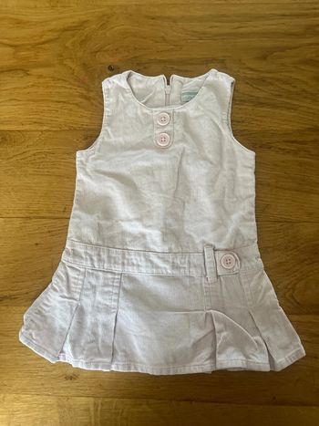 Robe 9 mois