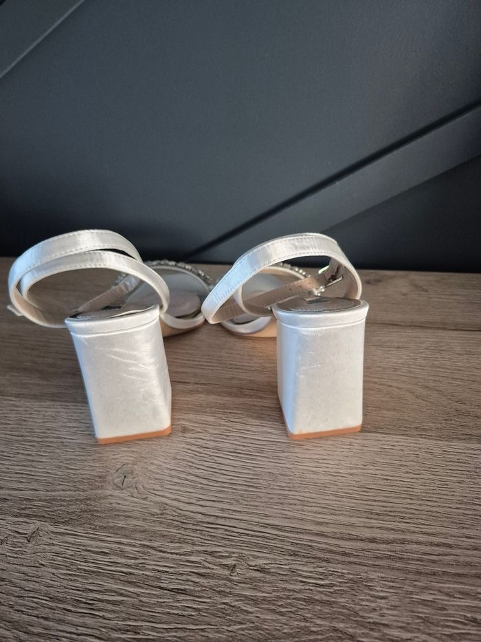 Sandales mariées Be Mine - photo numéro 4