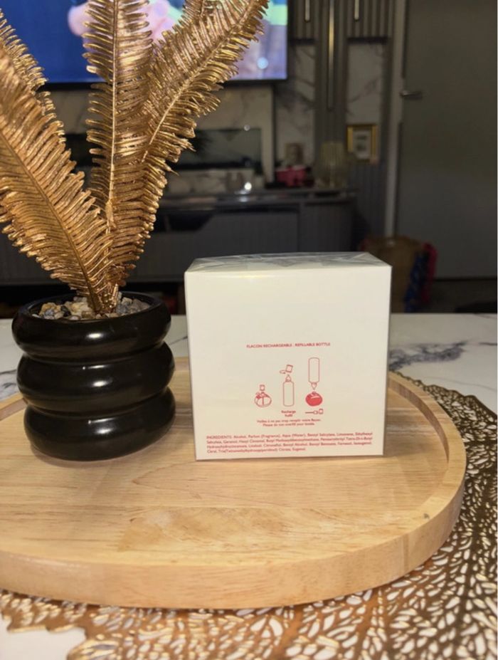 Parfum Barénia Hermes - photo numéro 3