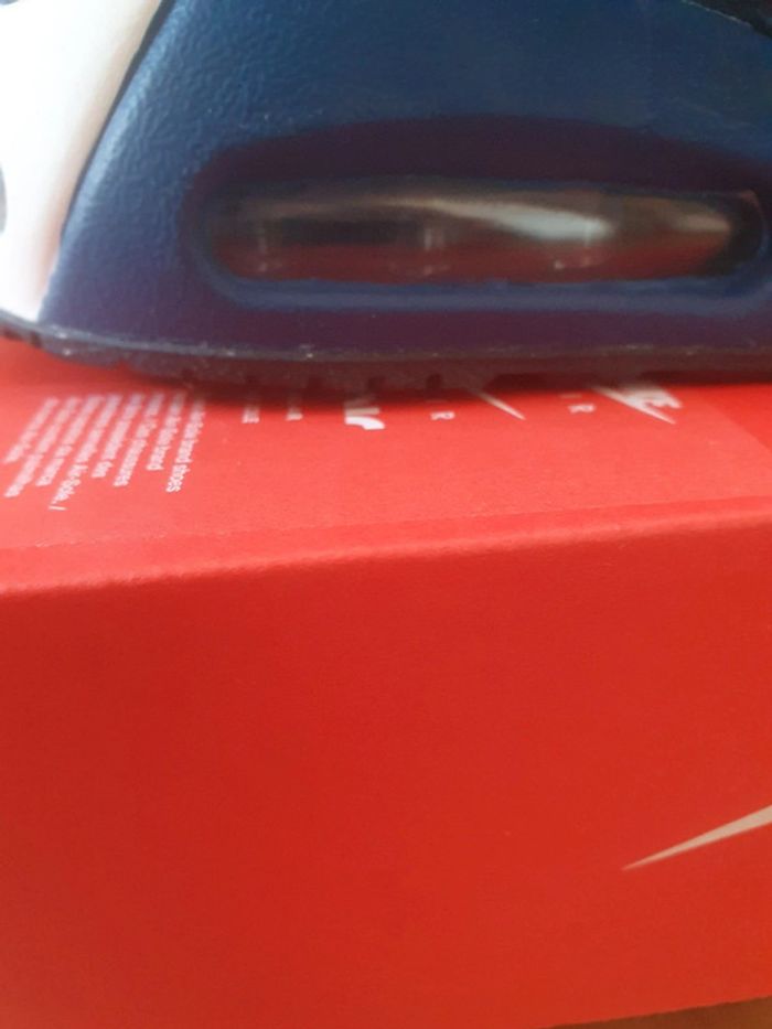 Nike Air Max (36.5) - photo numéro 5