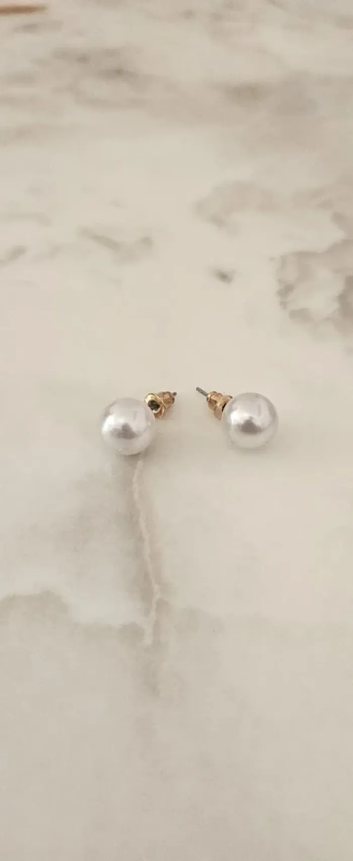 Boucles d’oreilles pour femme