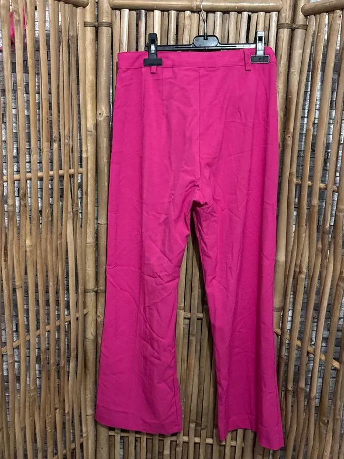 Pantalon femme taille 40 - photo numéro 3