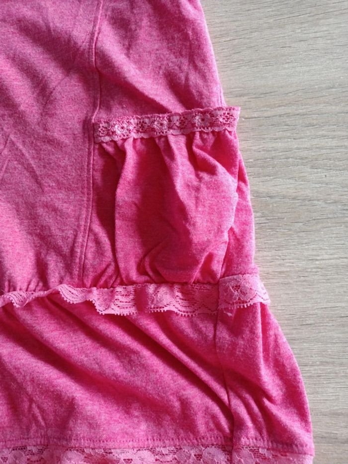 94. Blouse fluide TQF 12ans - photo numéro 3