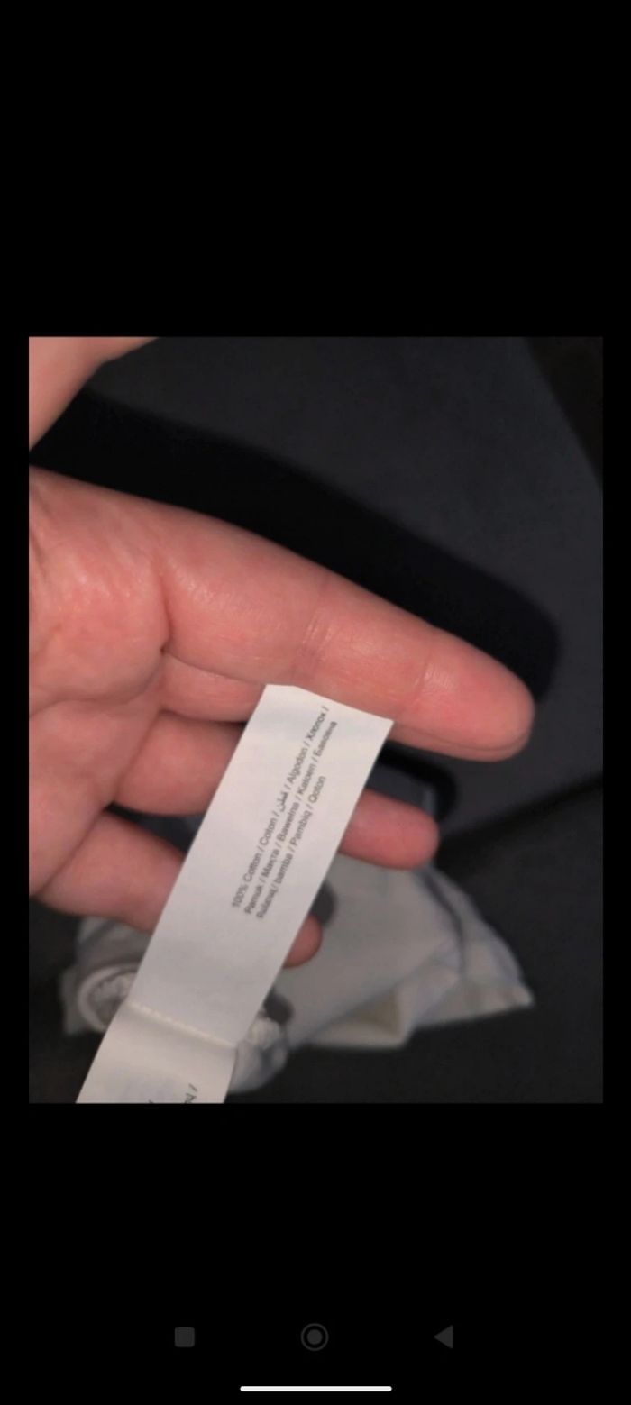 Tshirt tape a l'oeil 18 mois - photo numéro 4