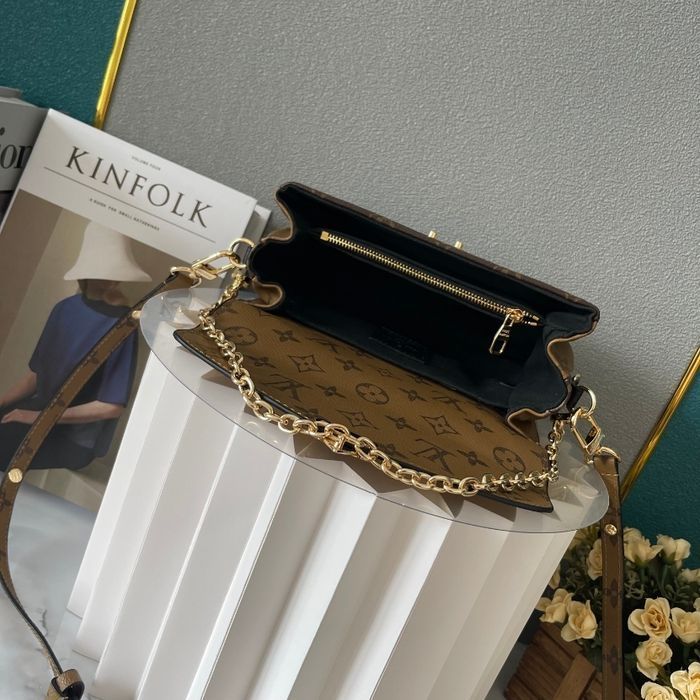 Louis Vuitton  East West Métis M46279 - photo numéro 8