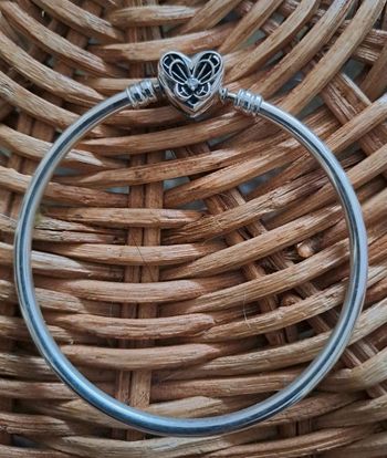 Très beau bracelet jonc