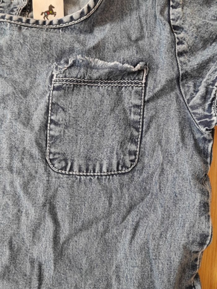 Robe pour petite fille - photo numéro 3