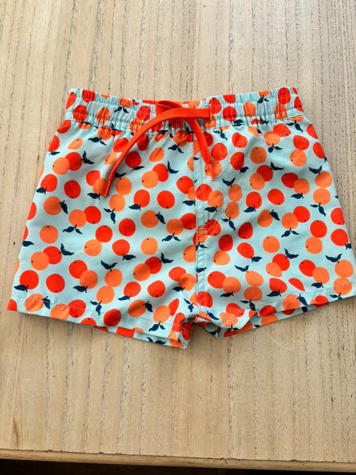 Maillot de bain