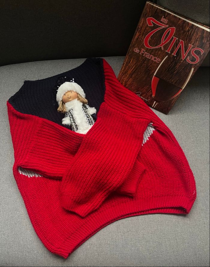 Pull LolaLiza – Taille S - photo numéro 4