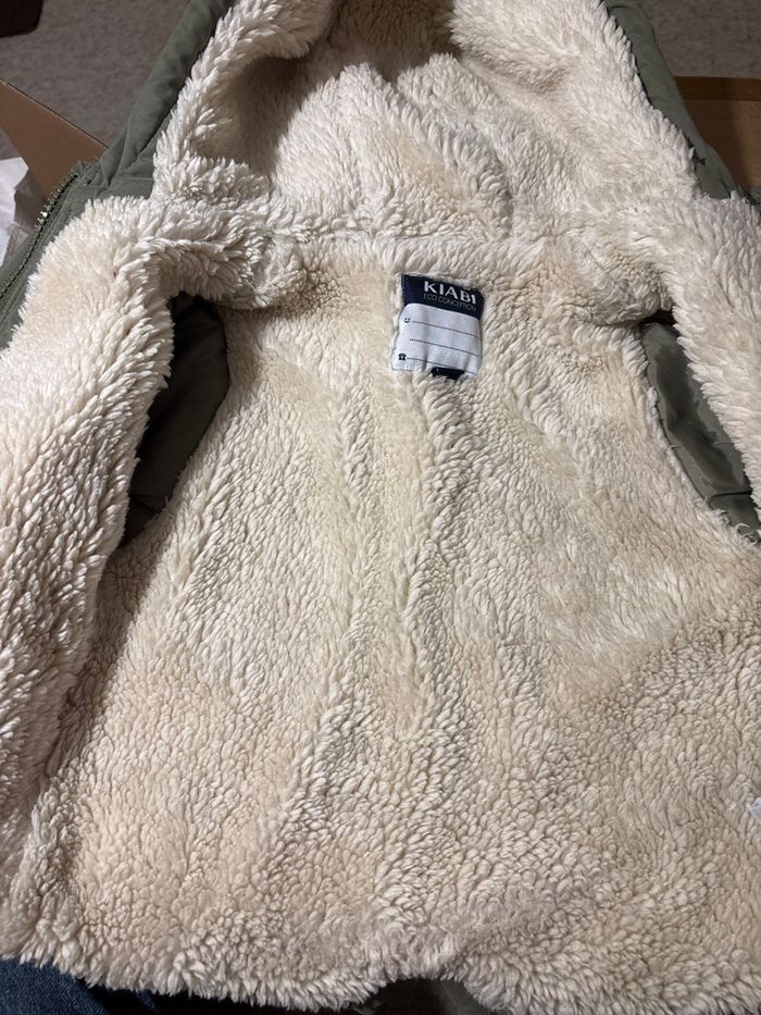 Manteau - photo numéro 4