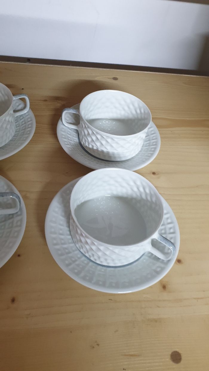 Tasses castro galicia espagne - photo numéro 4