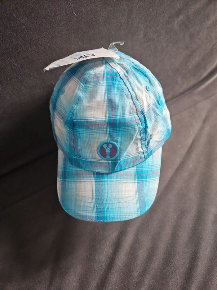 Kasket okaidi neuf bébé