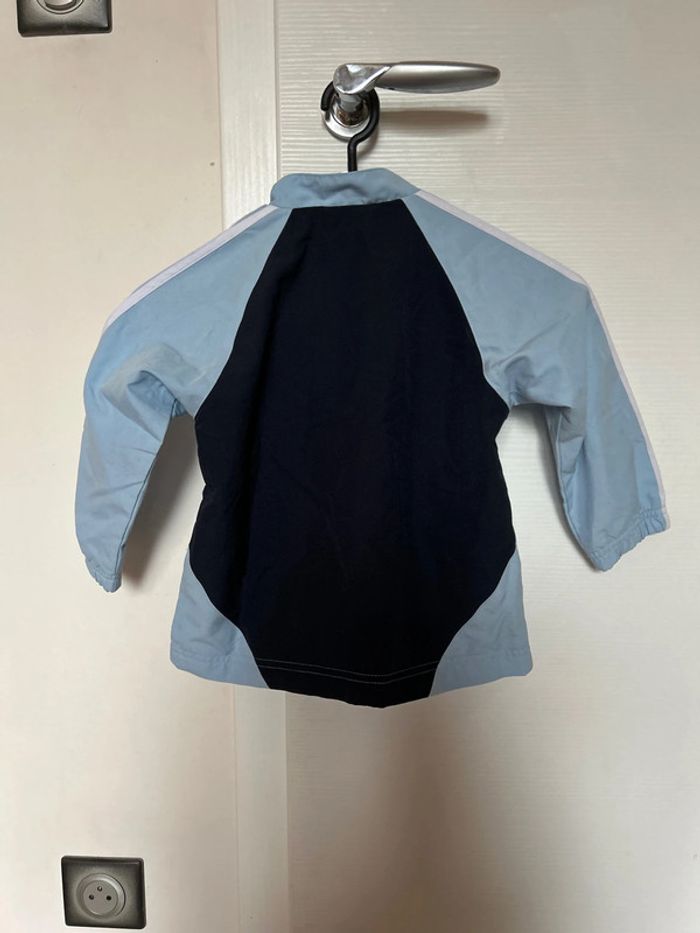 Veste de jogging adidas 3 ans - photo numéro 2