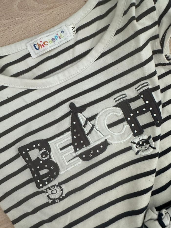 Robe 3 ans - photo numéro 2