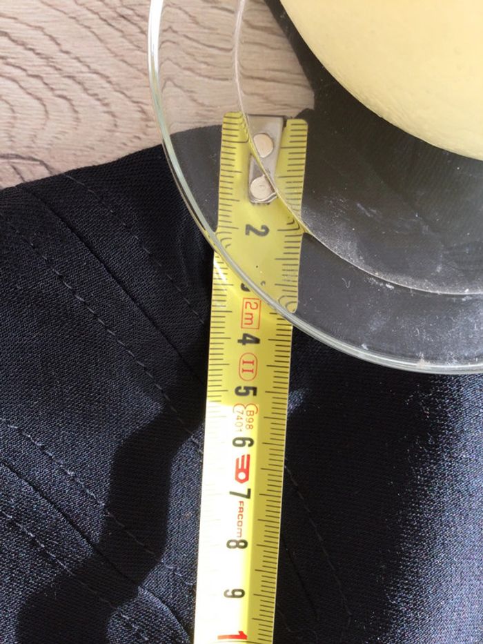 Tailleur veste et jupe - photo numéro 18