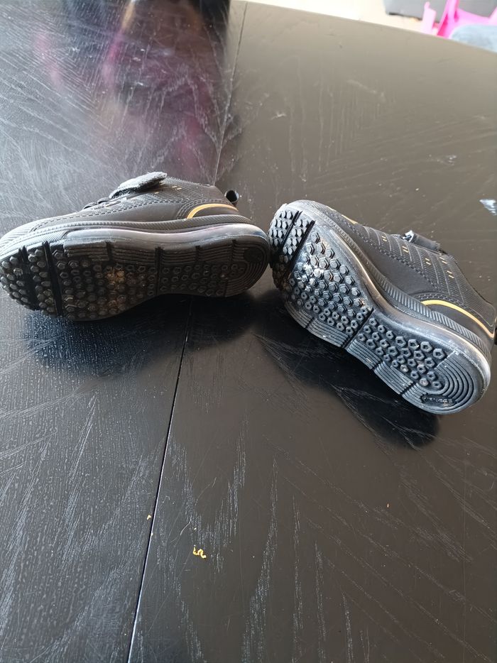 Chaussures garçon - photo numéro 2