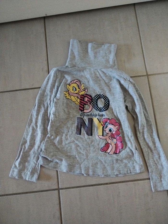 Lot vêtements 6 ans neufs ou très bon état - photo numéro 8