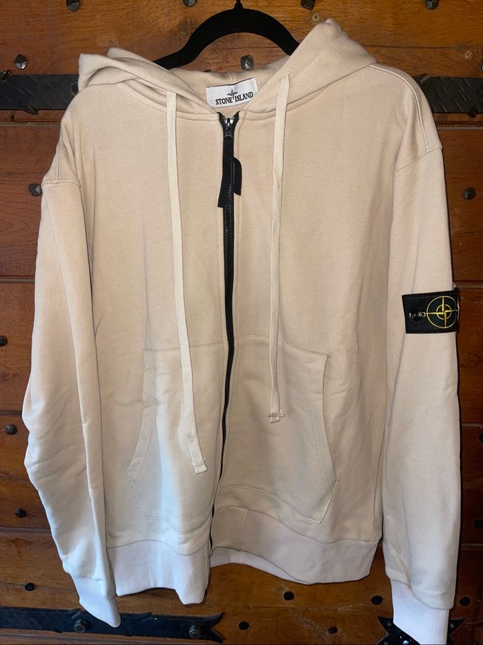 Veste stone island - photo numéro 2