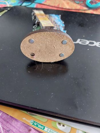 Aimant 🧲 🧲 ou magnets de la cité de Carcassonne 