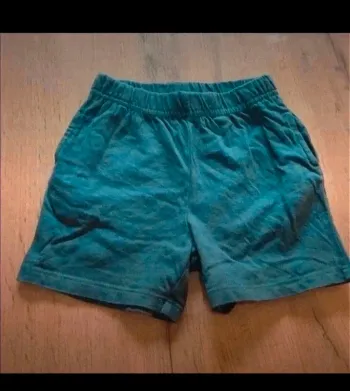 Short en coton DPAM garçon 12 mois