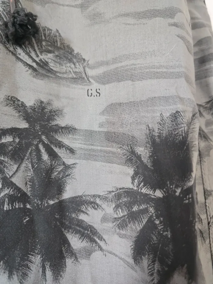 Pantalon fluide - photo numéro 4