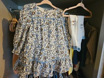 Robe + collant 18 mois Sergent major