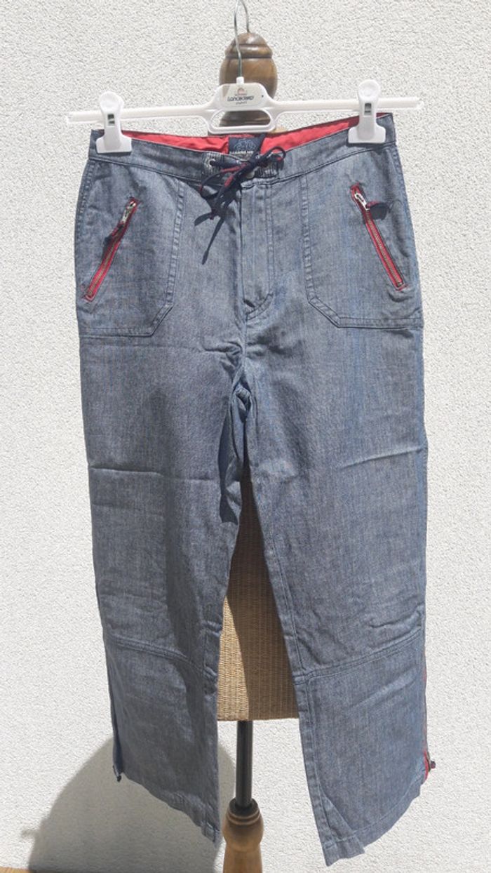 Pantacourt Banana Moon T.38