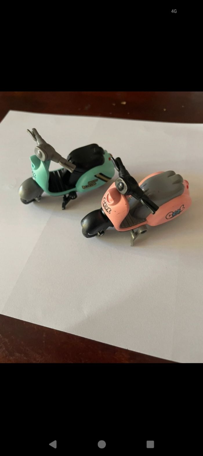 2 petite scooter - photo numéro 2