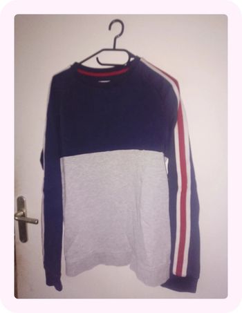 Pull homme taille 36