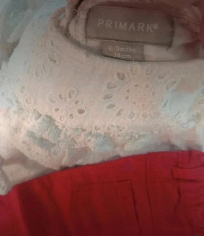 Ensemble fille - photo numéro 5