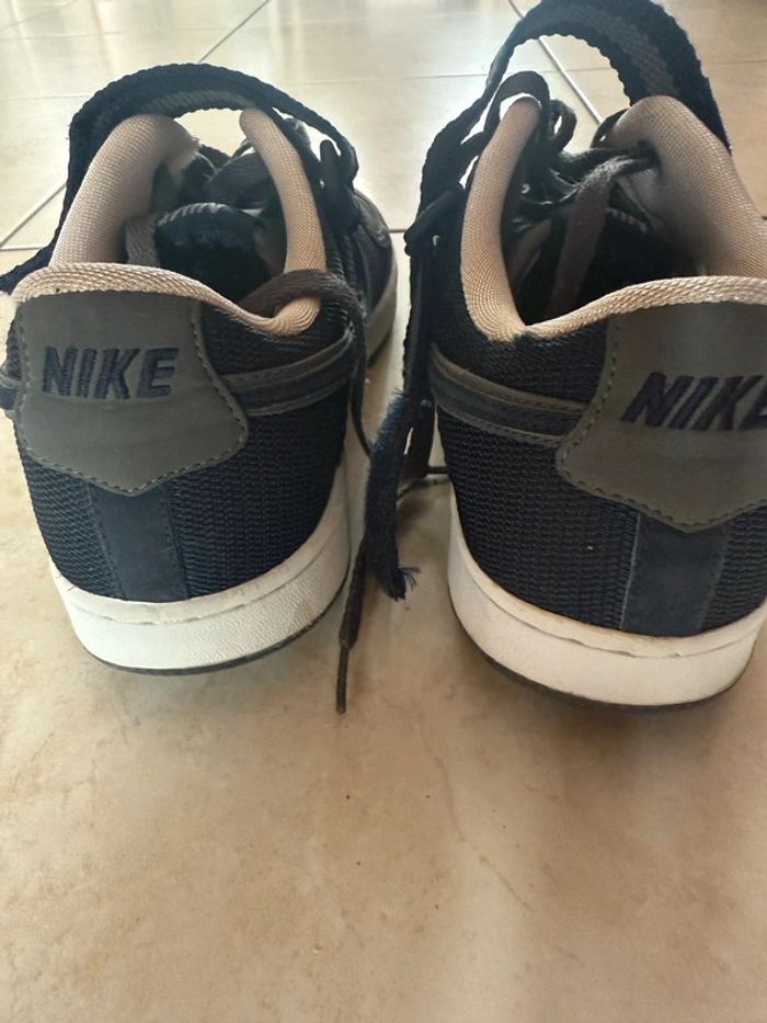 Basket basse nike vandal - photo numéro 3