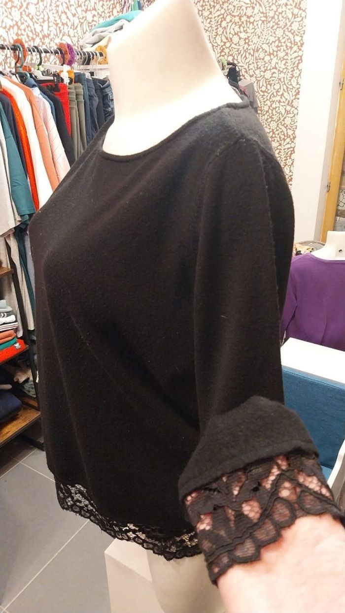 Pull femme T.M C&A - photo numéro 2