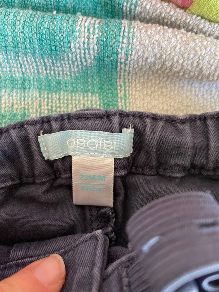 Jeans - photo numéro 3