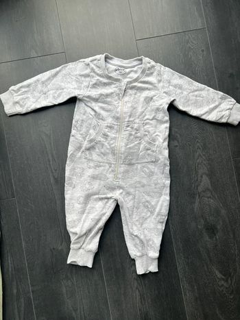 Grenouillère 74cm