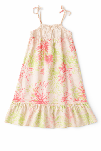 Robe, 8 ans, fille. Naf Naf