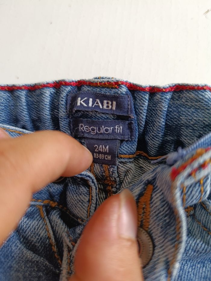Pantalon - photo numéro 2