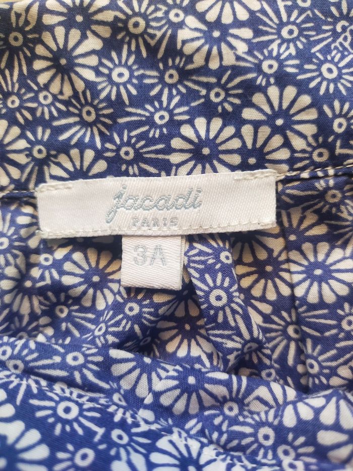 Blouse Jacadi T.3A - photo numéro 4