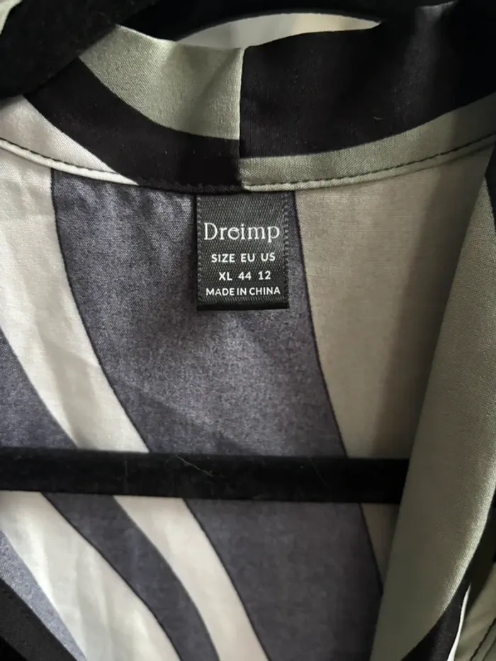 Haut femme XL - photo numéro 2
