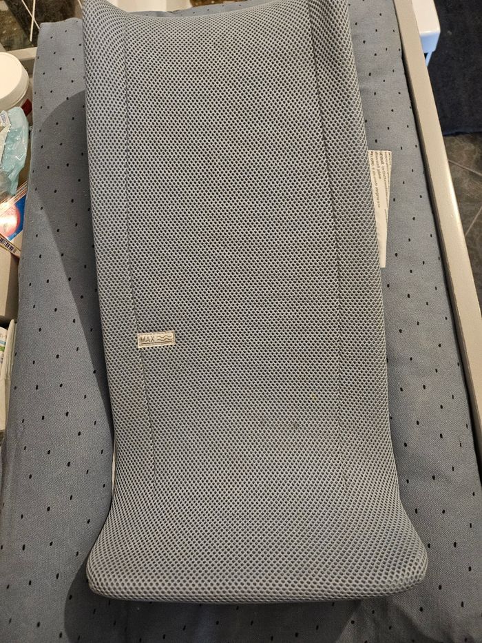 Siege de bain - photo numéro 2