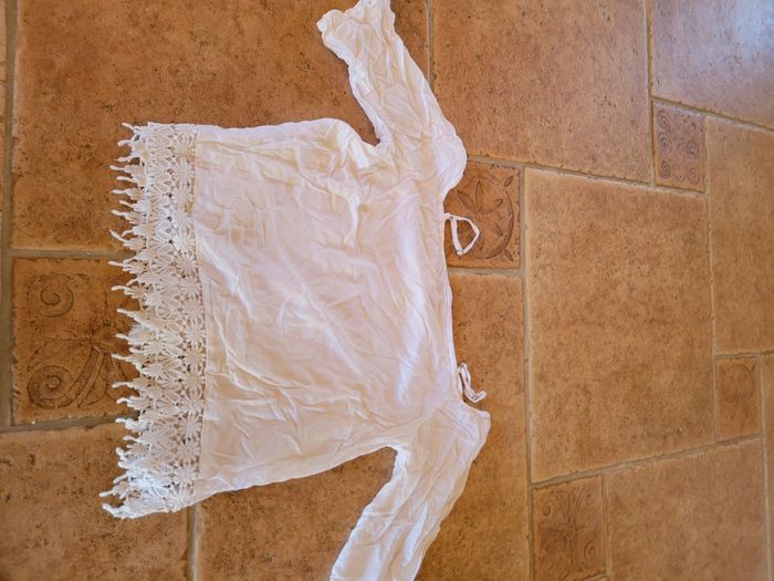 Haut femme - photo numéro 3