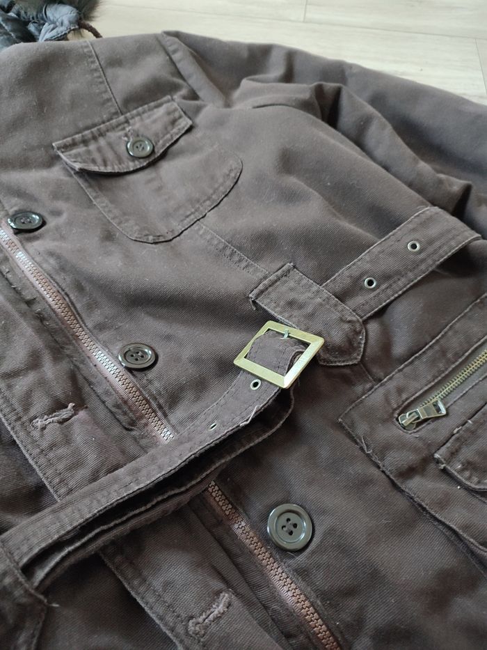 Manteau femme - photo numéro 3