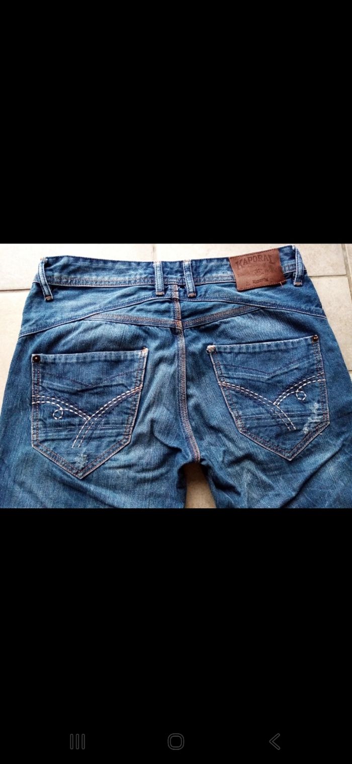 Jean Kaporal W28/FR38 - photo numéro 4