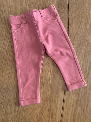 Jegging kiabi 6 mois