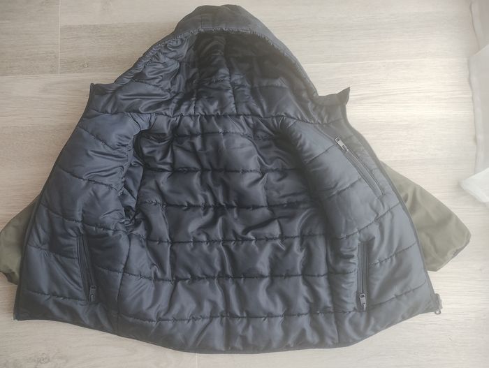 Manteau demi-saison Creeks 5 ans - photo numéro 3