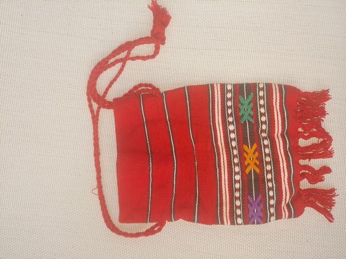 Magnifique petite pochette - photo numéro 3