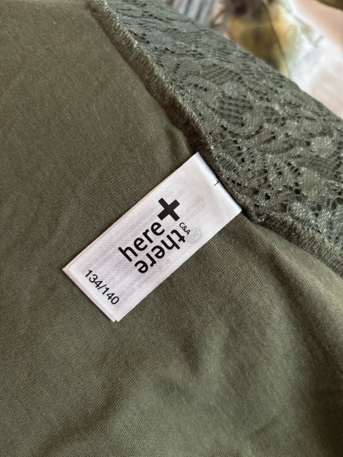 Haut court - photo numéro 3