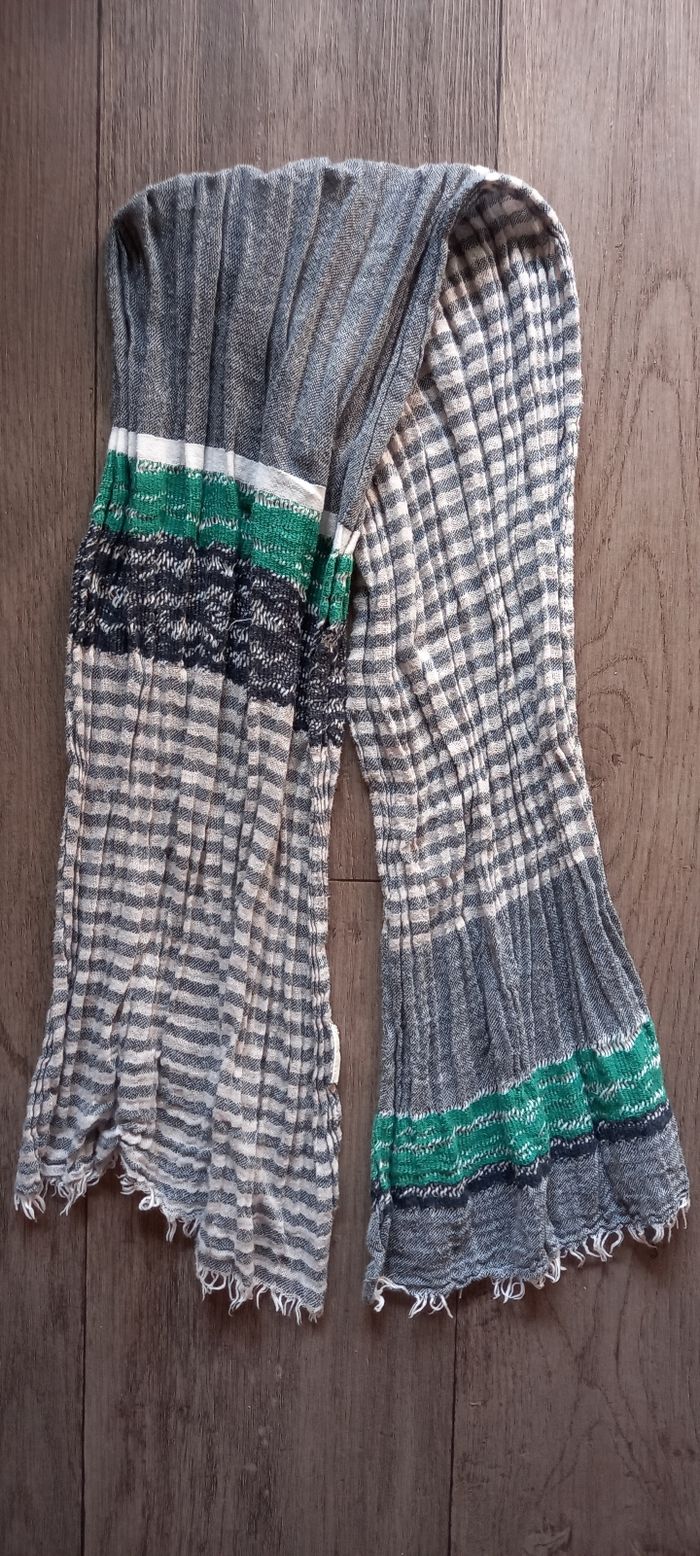 Foulard - photo numéro 2