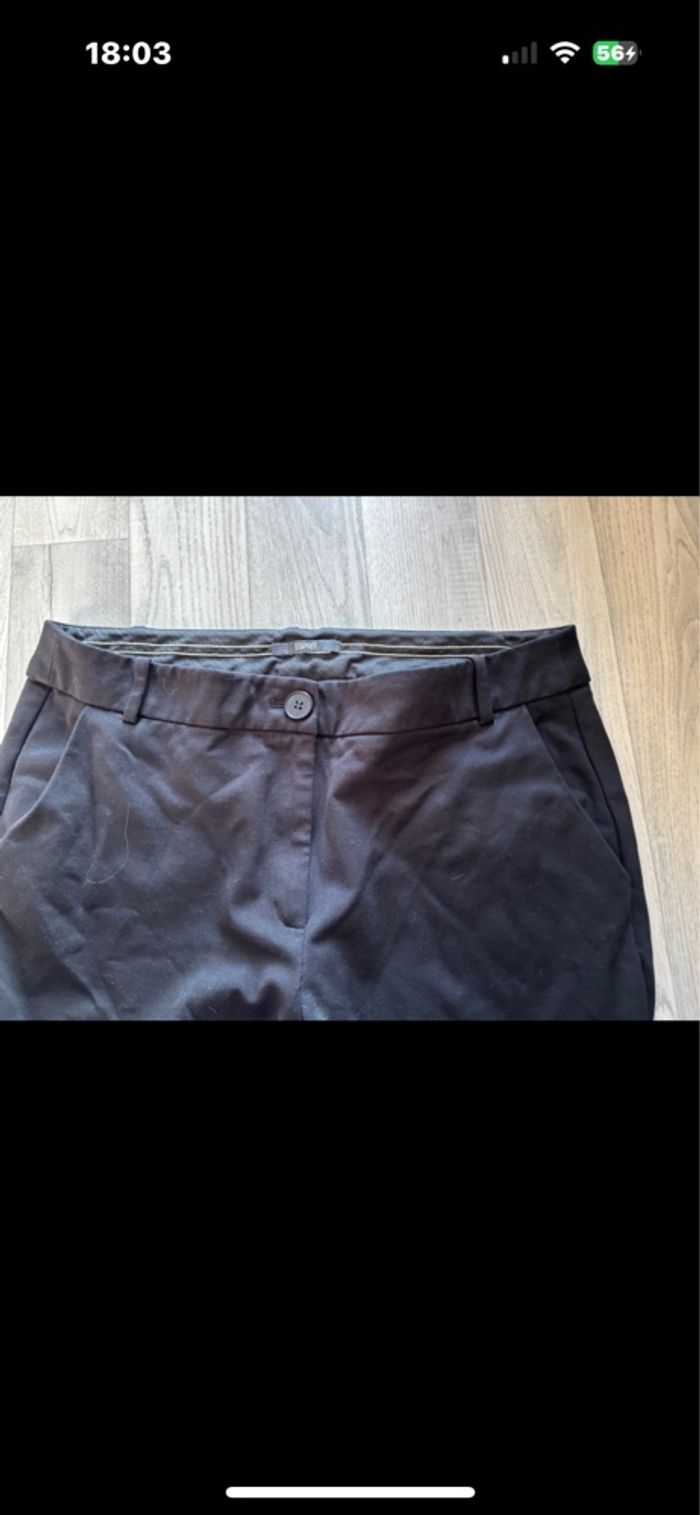 Pantalon chic - photo numéro 4