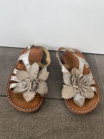 Sandales fille Gioseppo