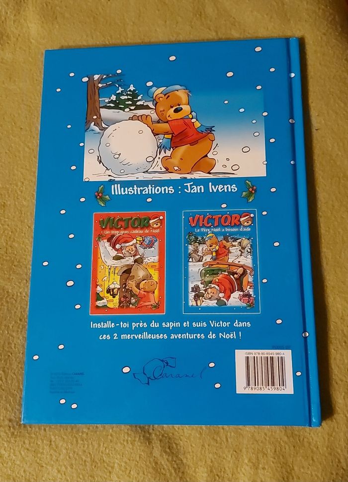 Livre enfant - photo numéro 2